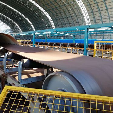 EP/NN pokretna traka otporna na ulje