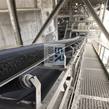Gumeni remen transportera