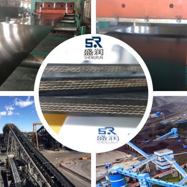 Višeslojne transportne trake