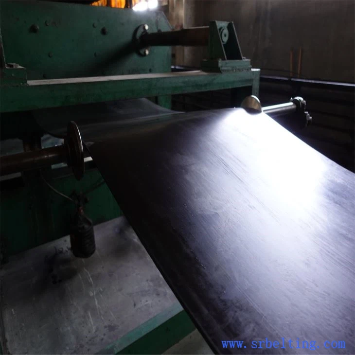 Ultra Abrasion Resistant Conveyor Belting